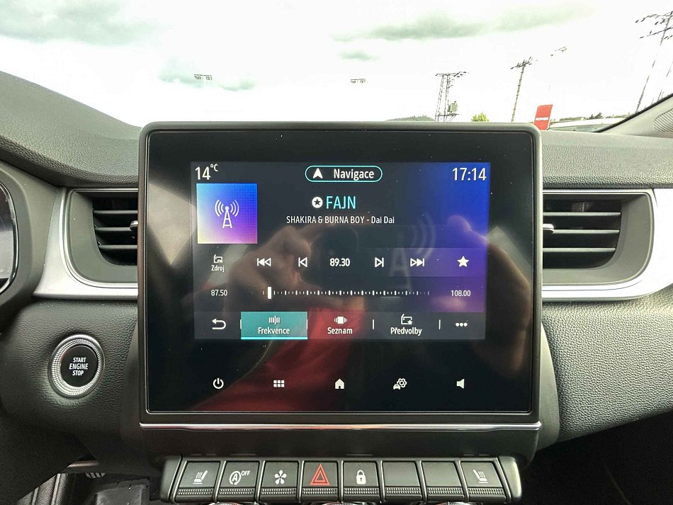 Renault Captur 1.0 TCe 