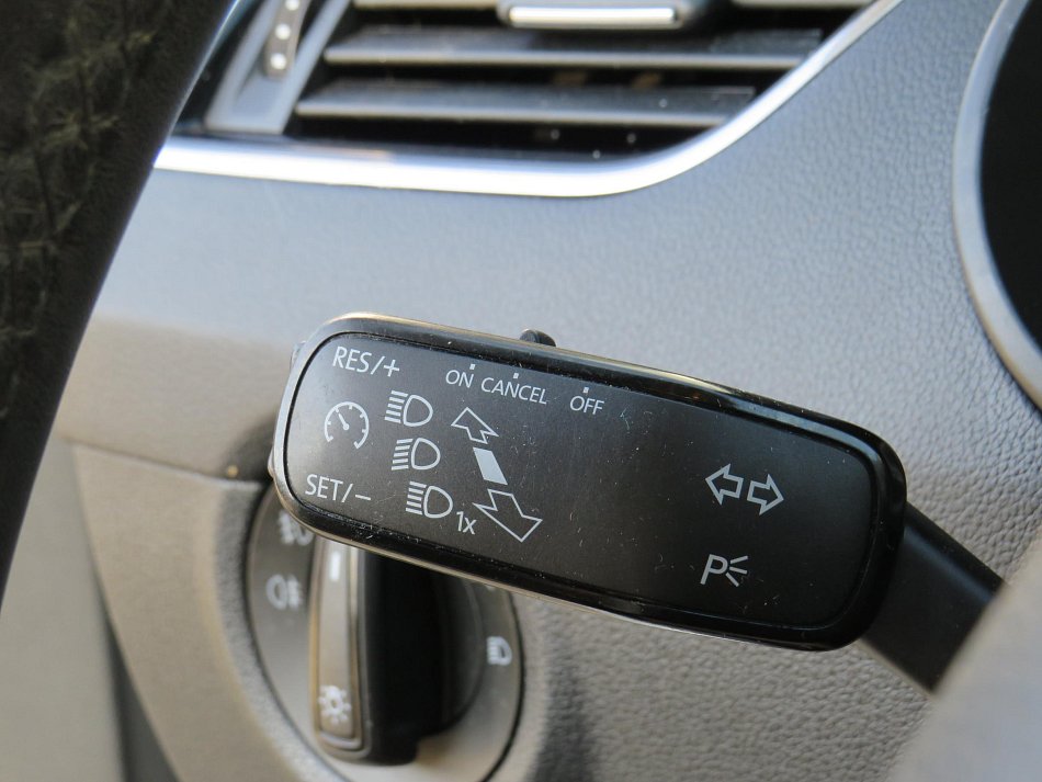Škoda Octavia III 2.0 TDi Style