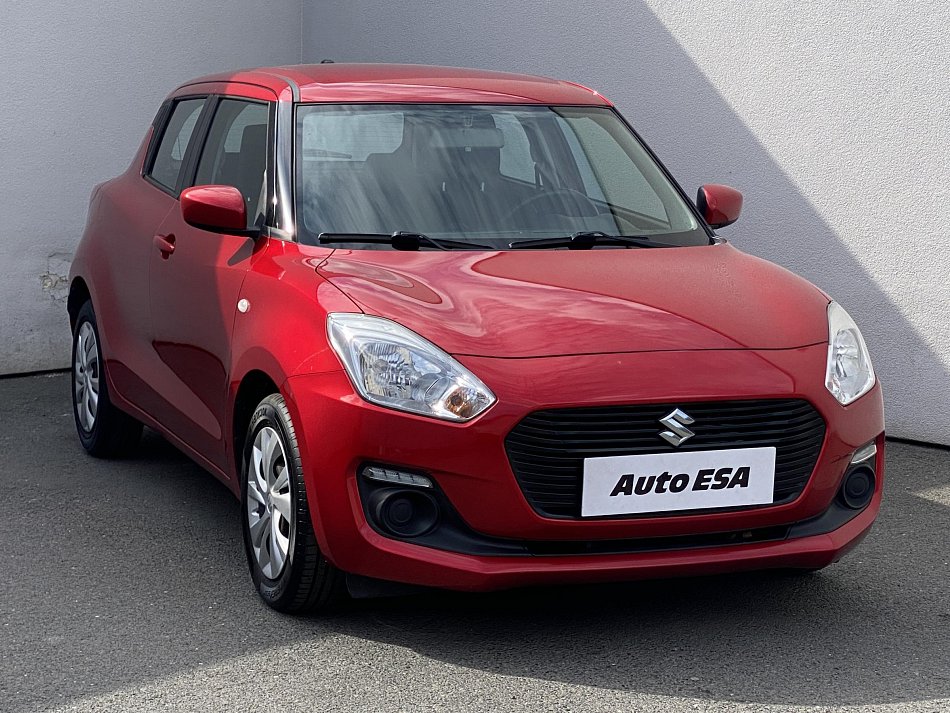 Suzuki Swift 1.2 