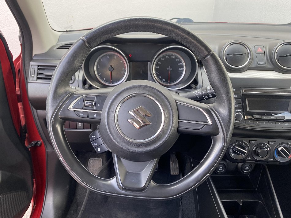 Suzuki Swift 1.2 