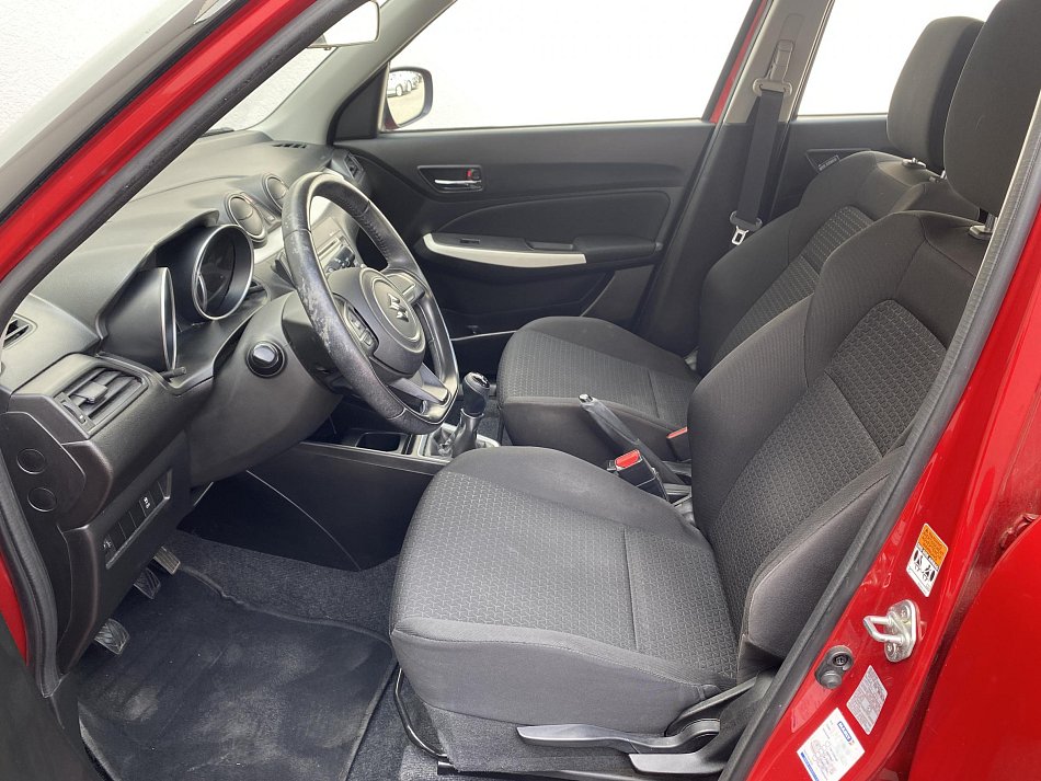 Suzuki Swift 1.2 