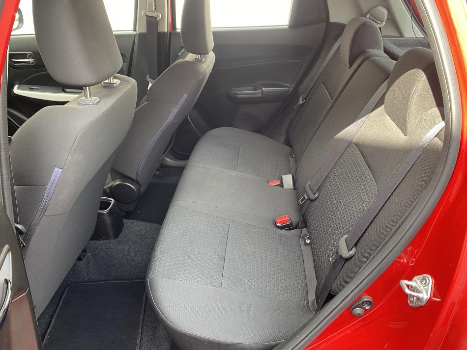 Suzuki Swift 1.2 