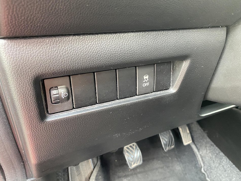 Suzuki Swift 1.2 