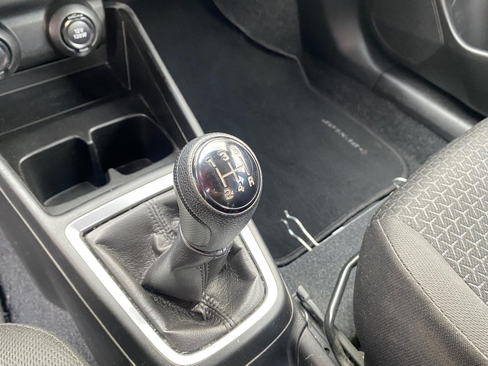 Suzuki Swift 1.2 
