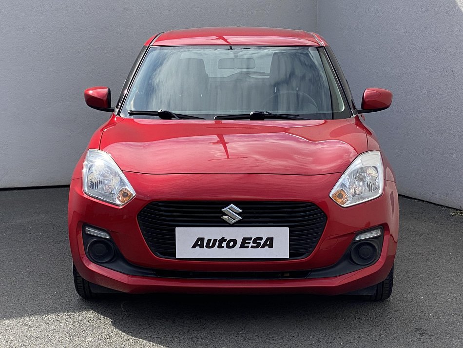 Suzuki Swift 1.2 