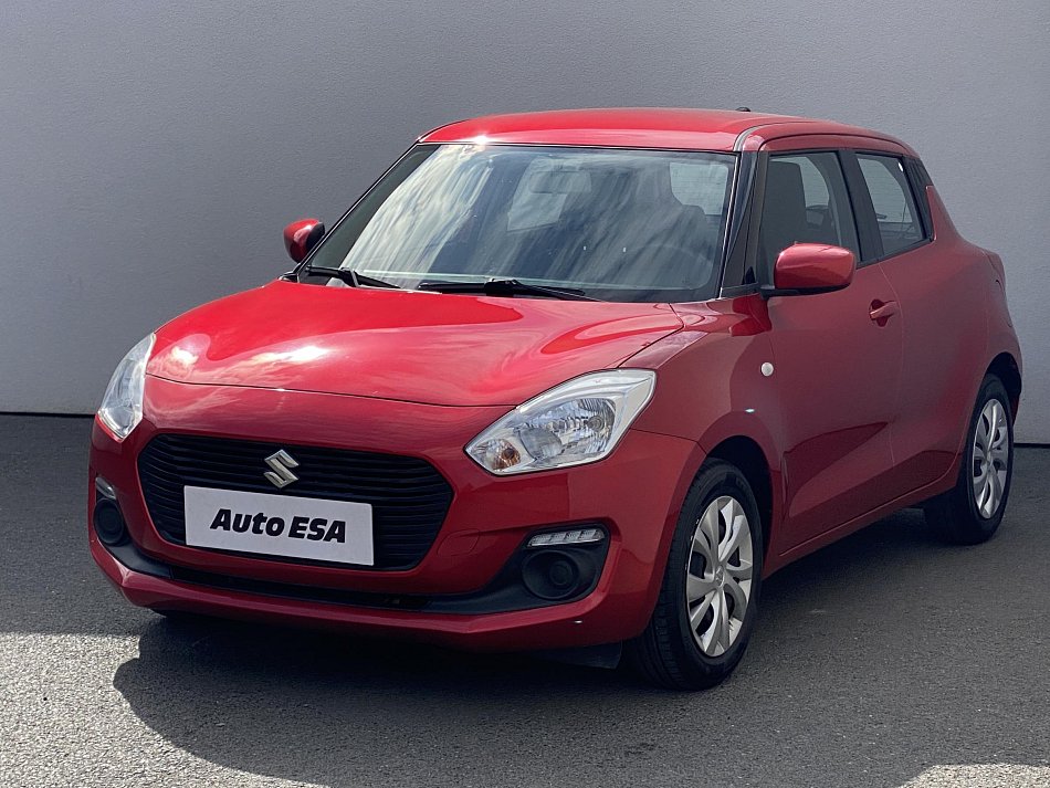 Suzuki Swift 1.2 