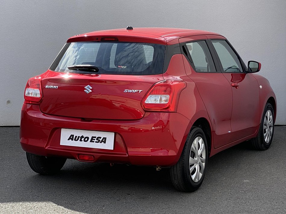 Suzuki Swift 1.2 