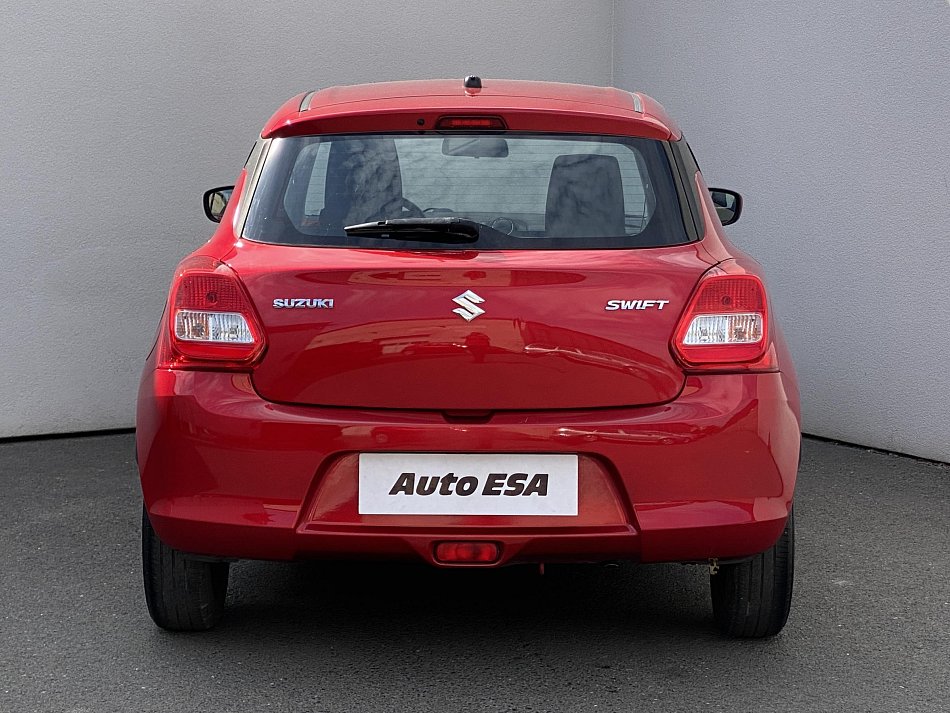 Suzuki Swift 1.2 