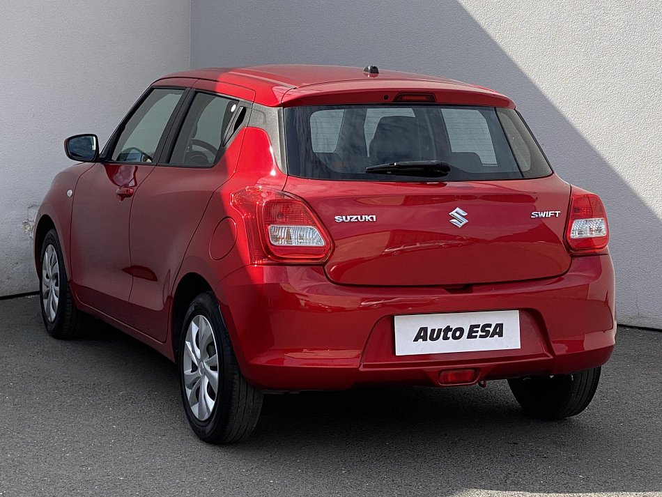 Suzuki Swift 1.2 