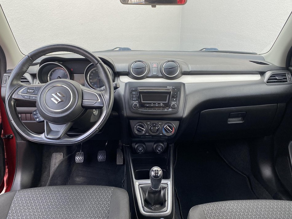 Suzuki Swift 1.2 