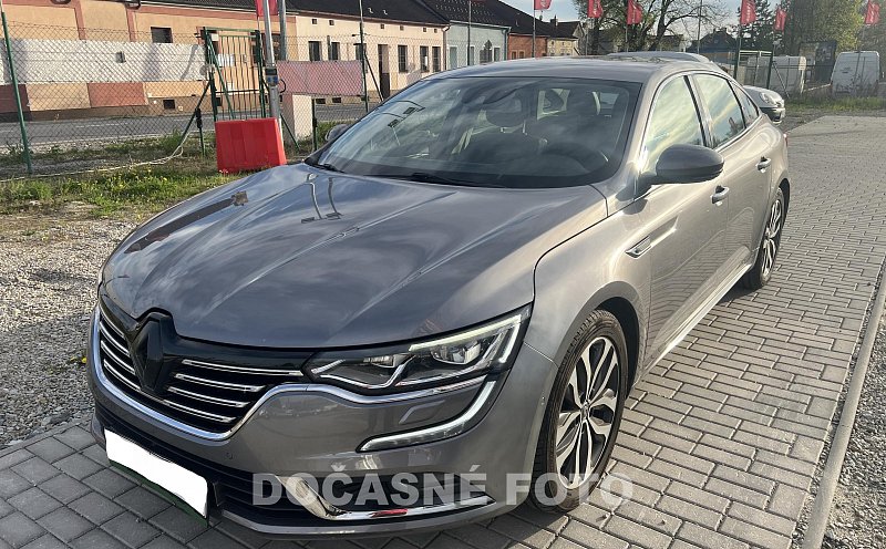 Renault Talisman 1.6 dCi 