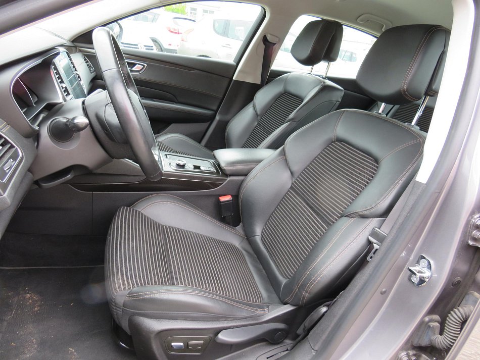 Renault Talisman 1.6 dCi 