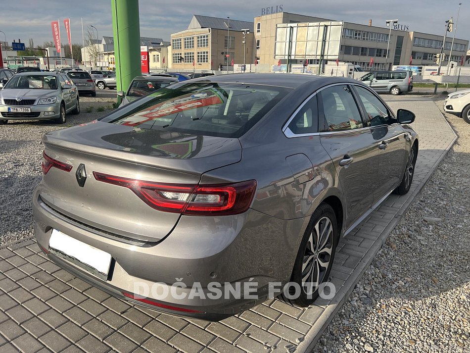 Renault Talisman 1.6 dCi 