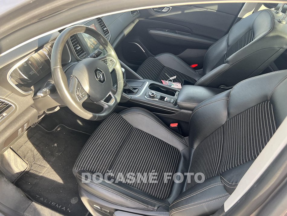 Renault Talisman 1.6 dCi 