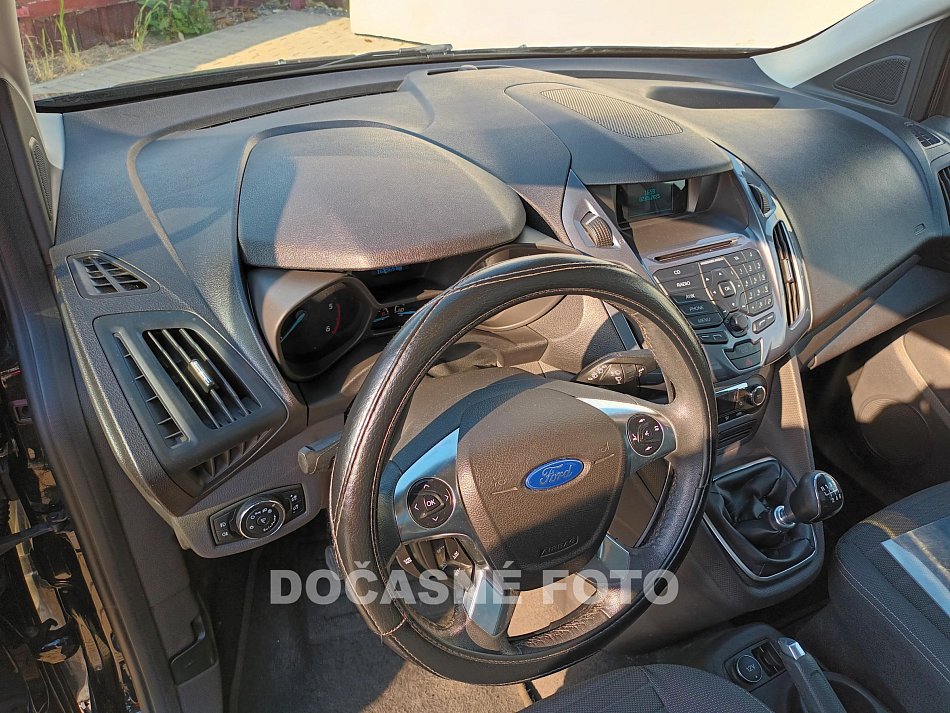 Ford Tourneo Connect 1.6TDCi Titanium MAXi XL 7míst