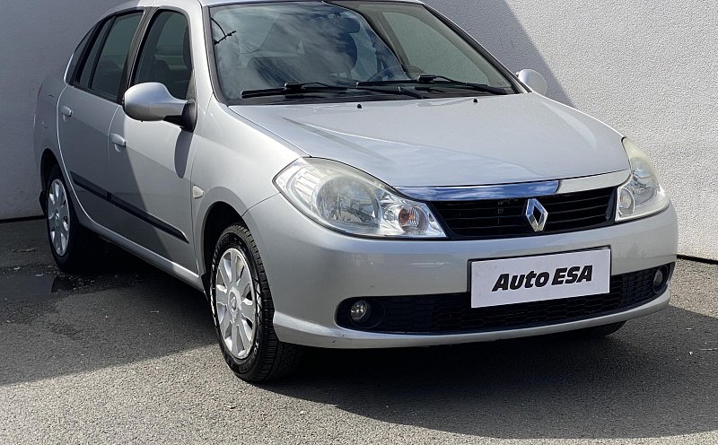 Renault Thalia 1.2 i 