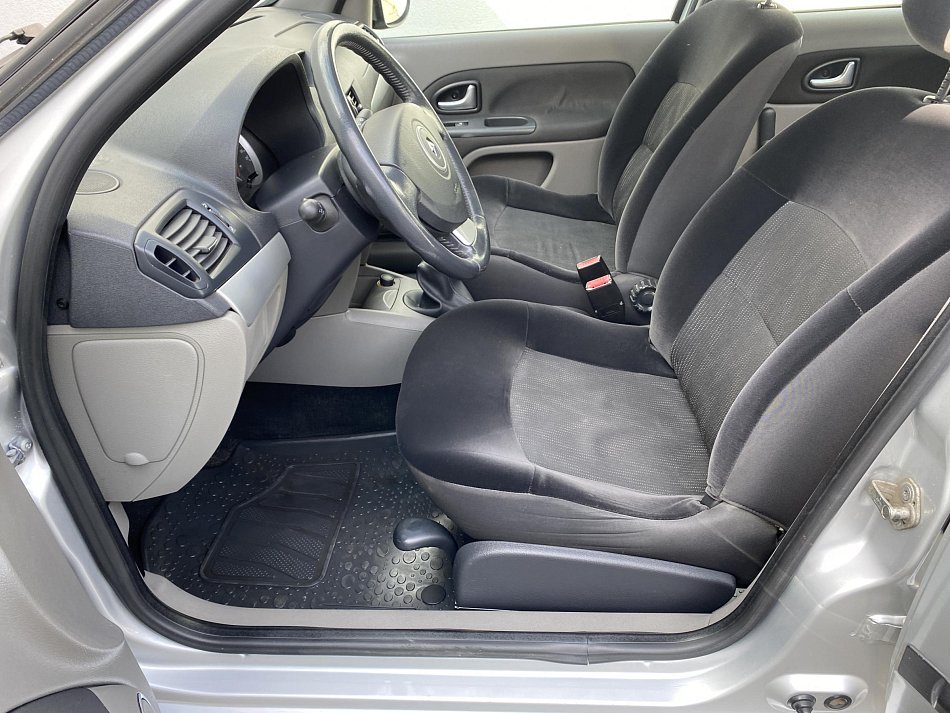 Renault Thalia 1.2 i 