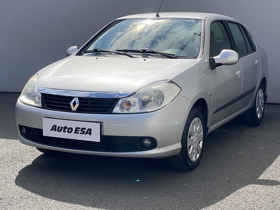 Renault Thalia 1.2 i 