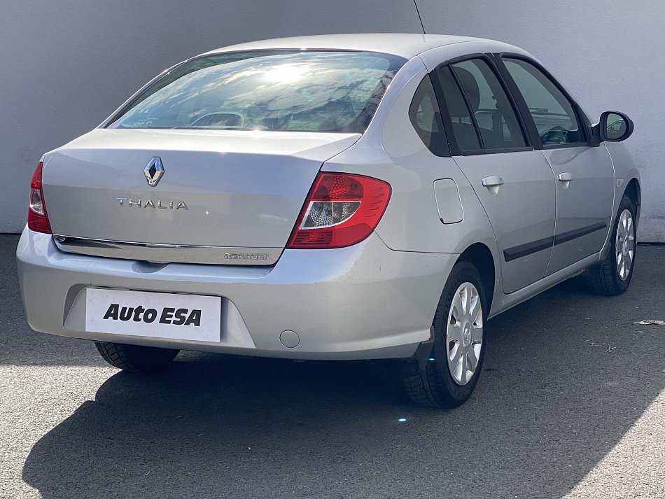 Renault Thalia 1.2 i 