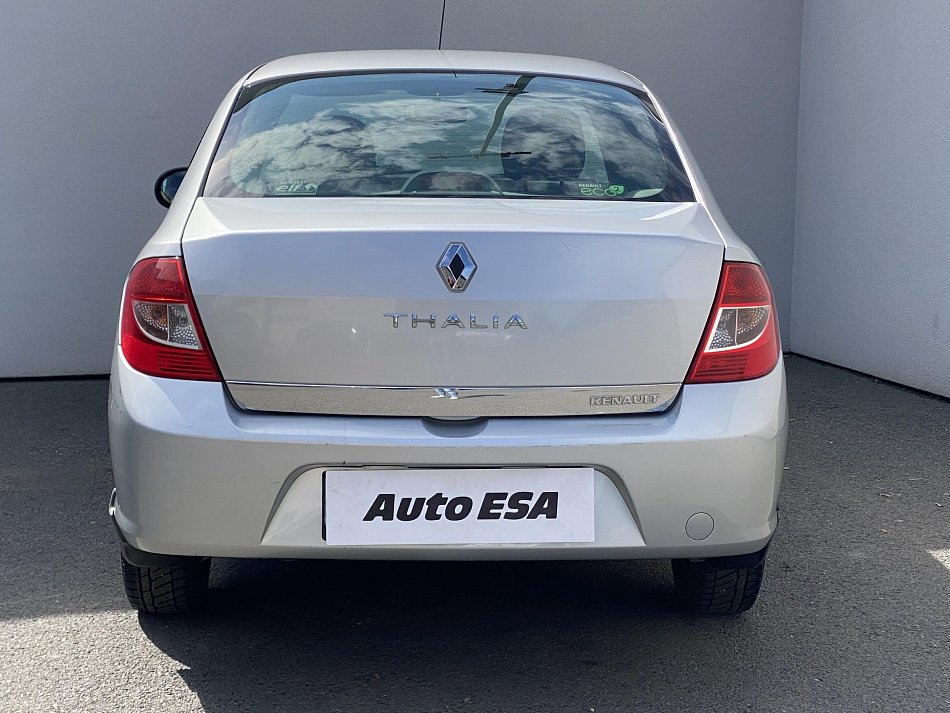 Renault Thalia 1.2 i 