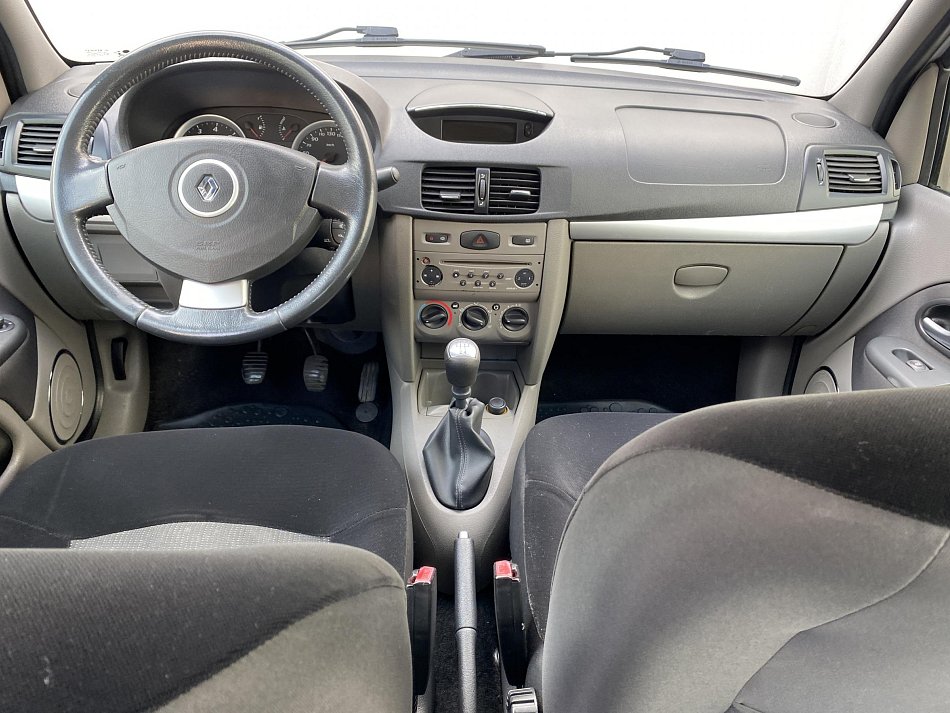Renault Thalia 1.2 i 