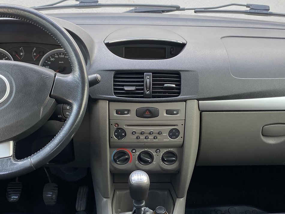 Renault Thalia 1.2 i 