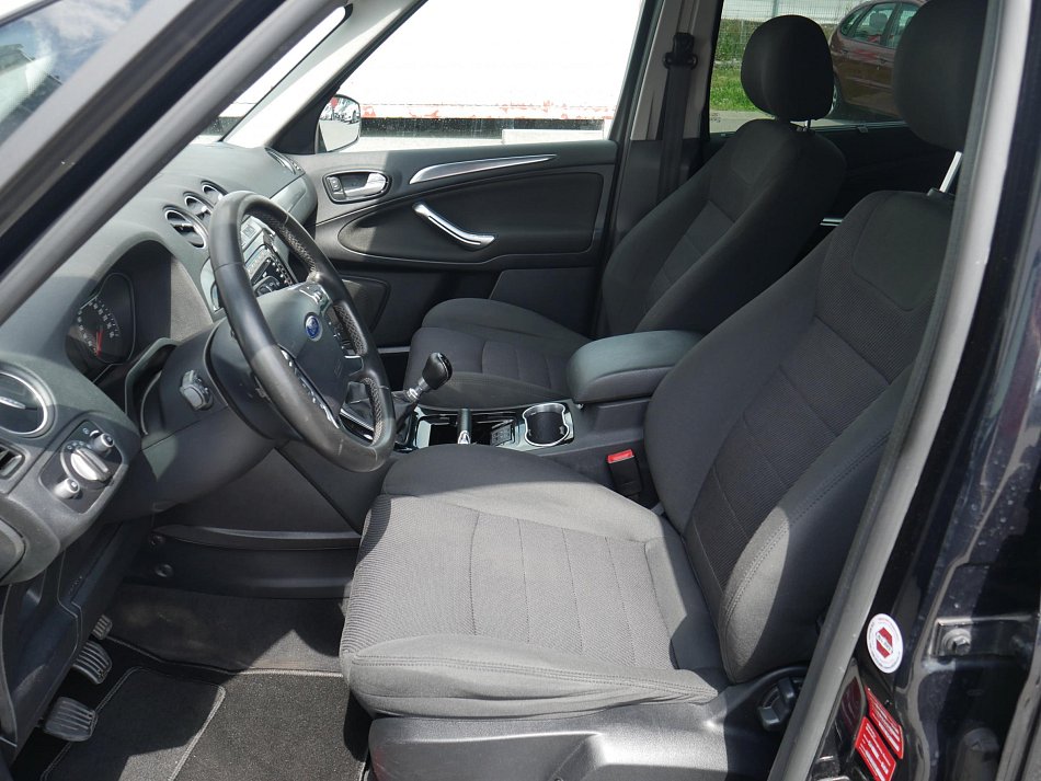 Ford S-MAX 2.0TDCi 
