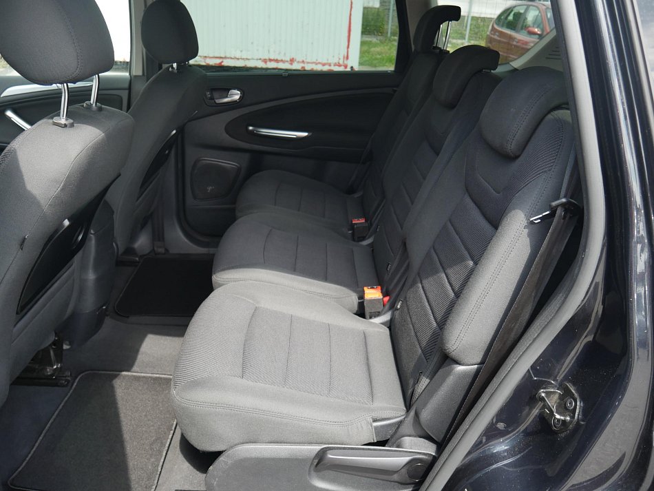 Ford S-MAX 2.0TDCi 