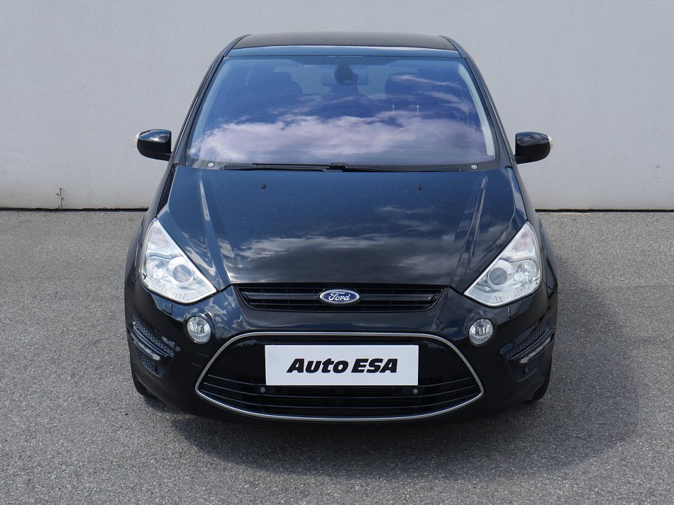 Ford S-MAX 2.0TDCi 