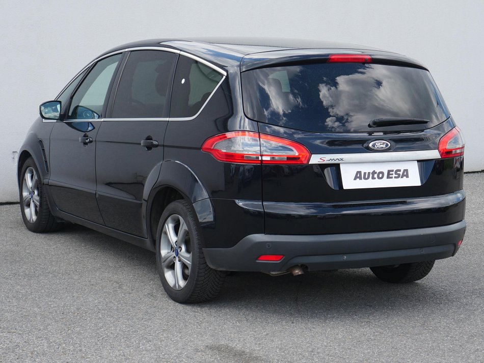 Ford S-MAX 2.0TDCi 
