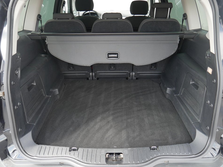 Ford S-MAX 2.0TDCi 