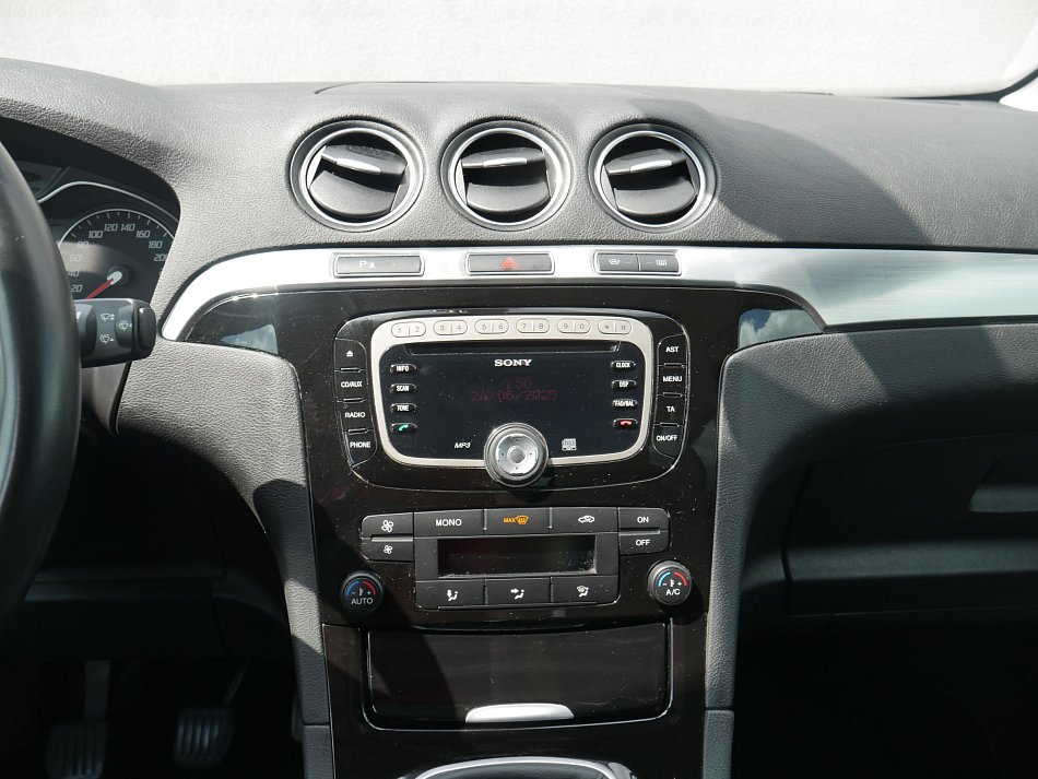 Ford S-MAX 2.0TDCi 