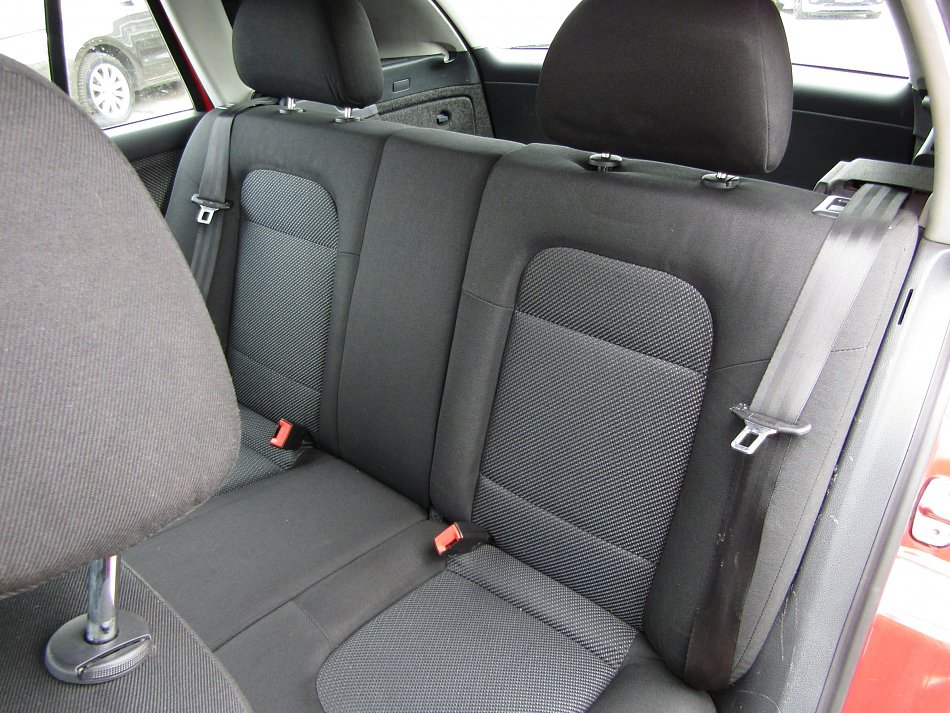 Škoda Fabia I 1.2i 