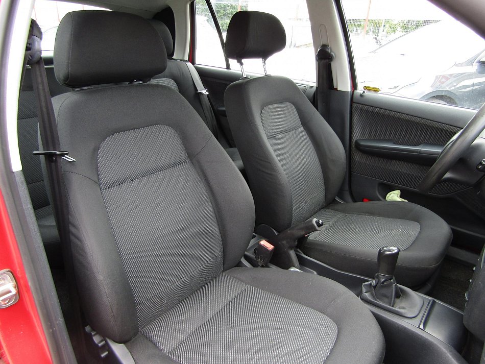 Škoda Fabia I 1.2i 