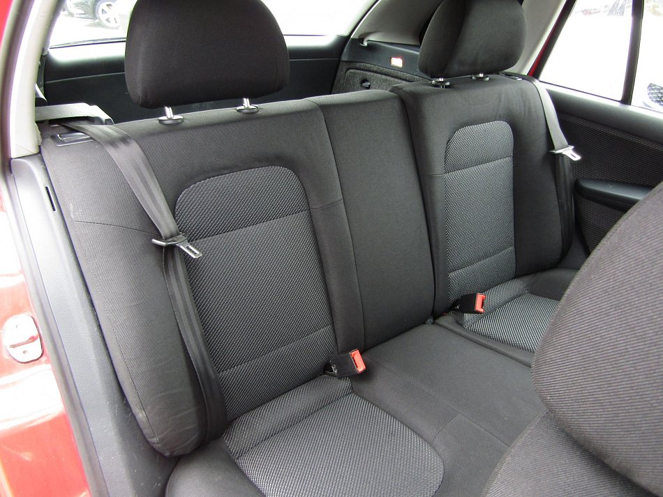 Škoda Fabia I 1.2i 