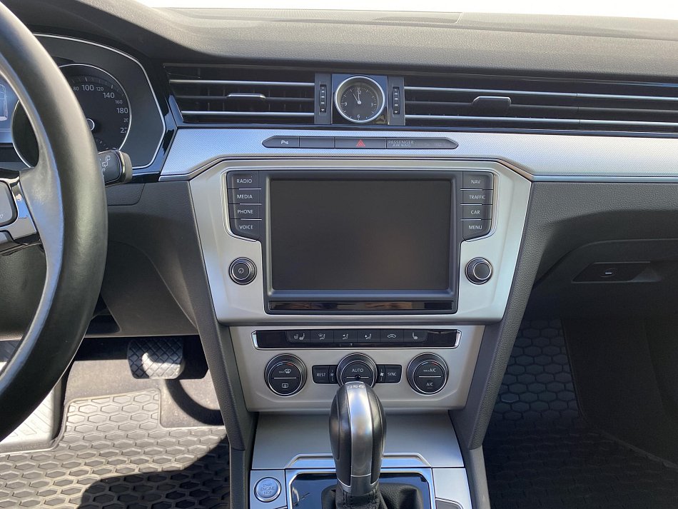 Volkswagen Passat 2.0 TDi Comfortline