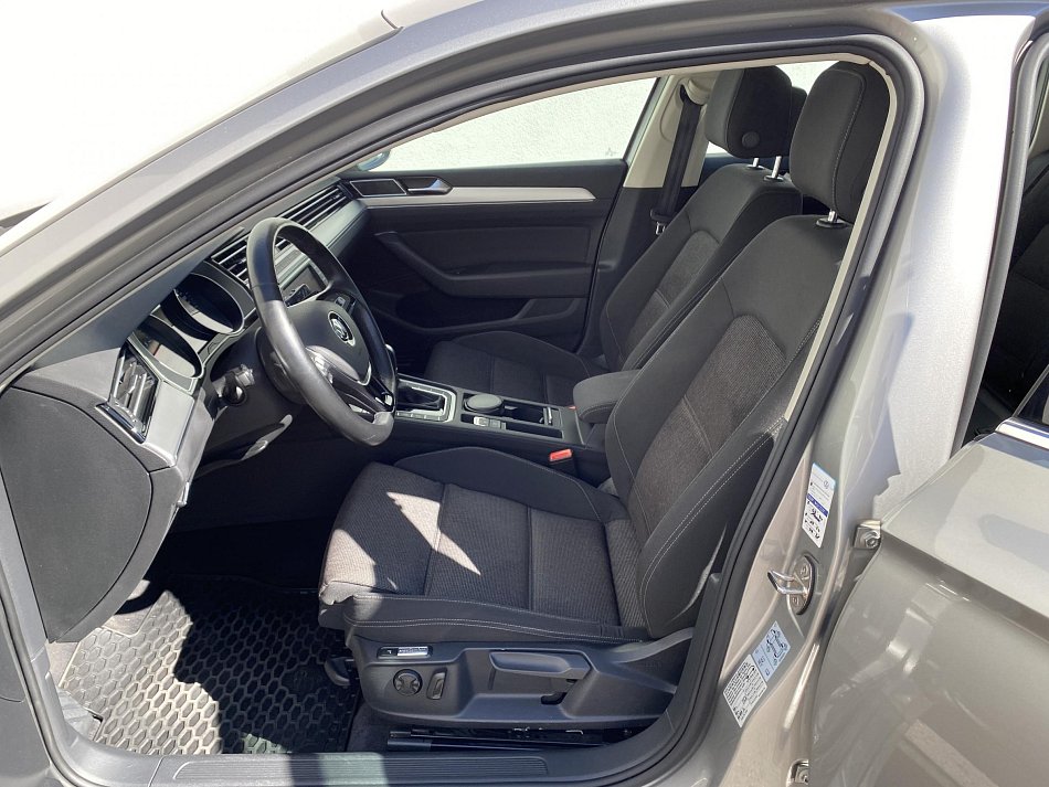Volkswagen Passat 2.0 TDi Comfortline