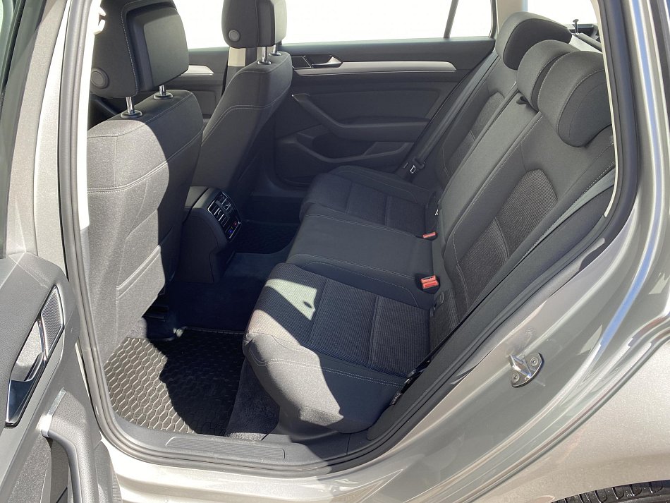 Volkswagen Passat 2.0 TDi Comfortline