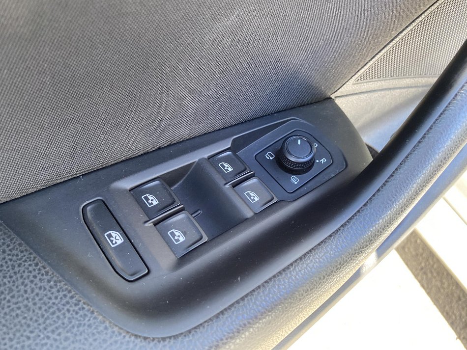 Volkswagen Passat 2.0 TDi Comfortline
