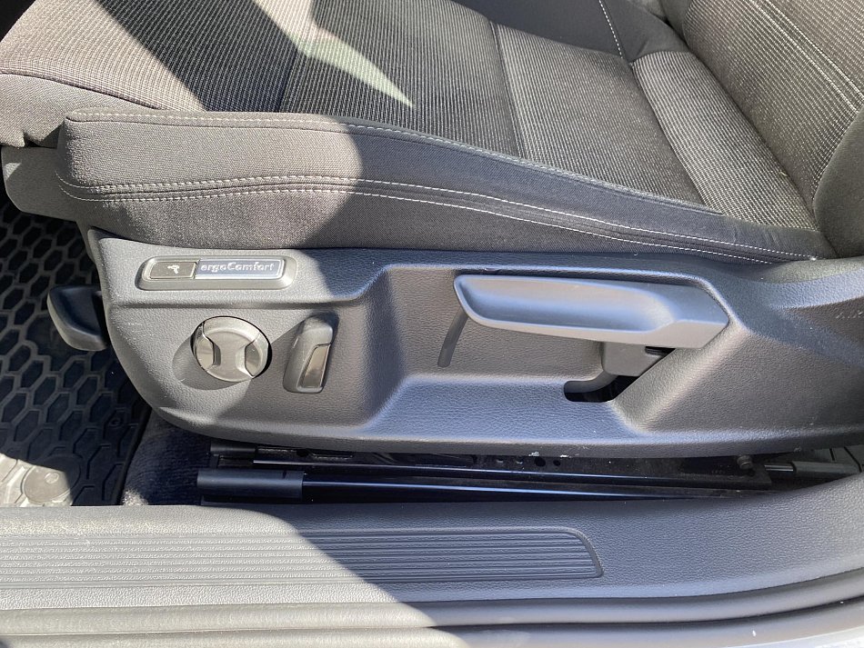 Volkswagen Passat 2.0 TDi Comfortline