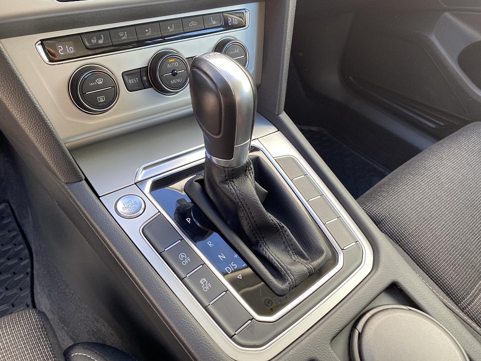 Volkswagen Passat 2.0 TDi Comfortline