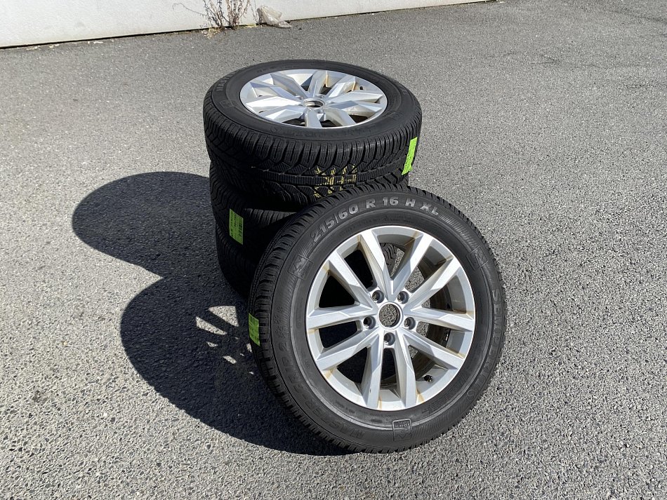 Volkswagen Passat 2.0 TDi Comfortline