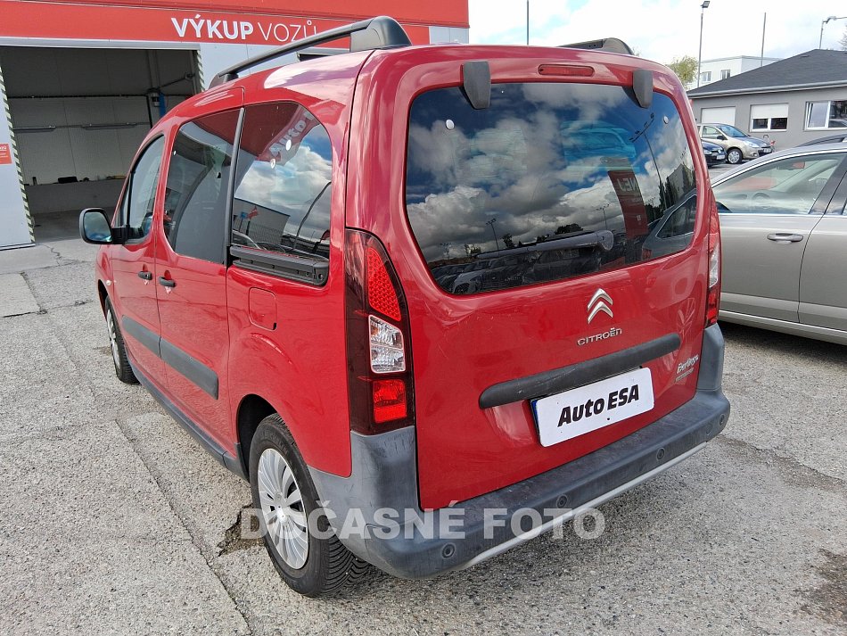 Citroën Berlingo 1.2T 