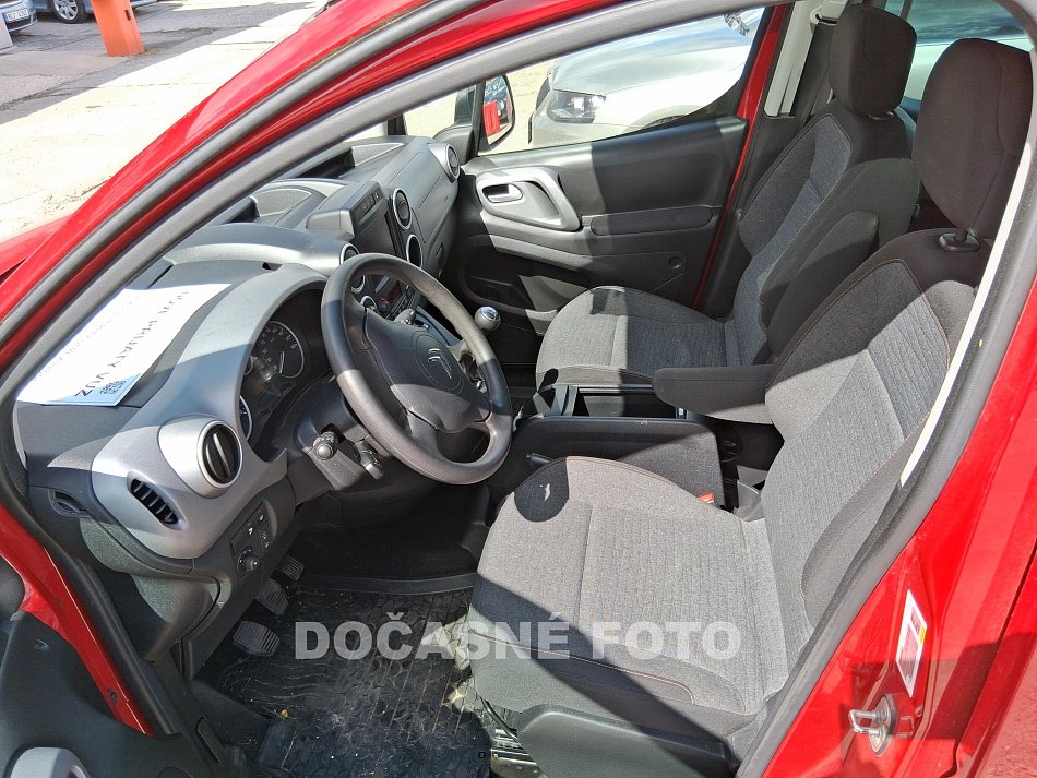 Citroën Berlingo 1.2T 