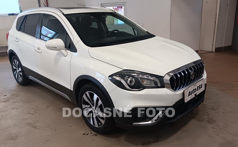 Suzuki SX4 1.4i 