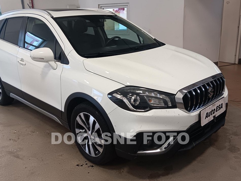 Suzuki SX4 1.4i 