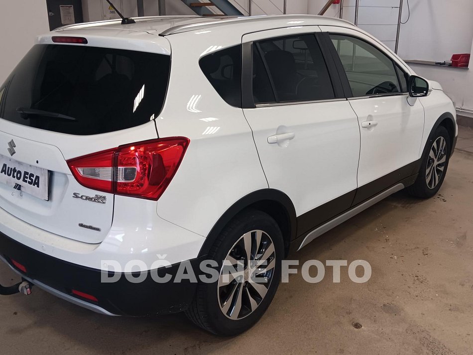 Suzuki SX4 1.4i 