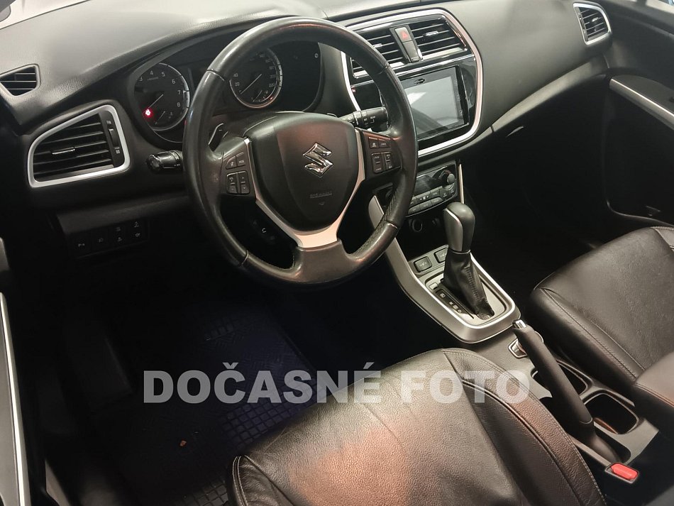 Suzuki SX4 1.4i 