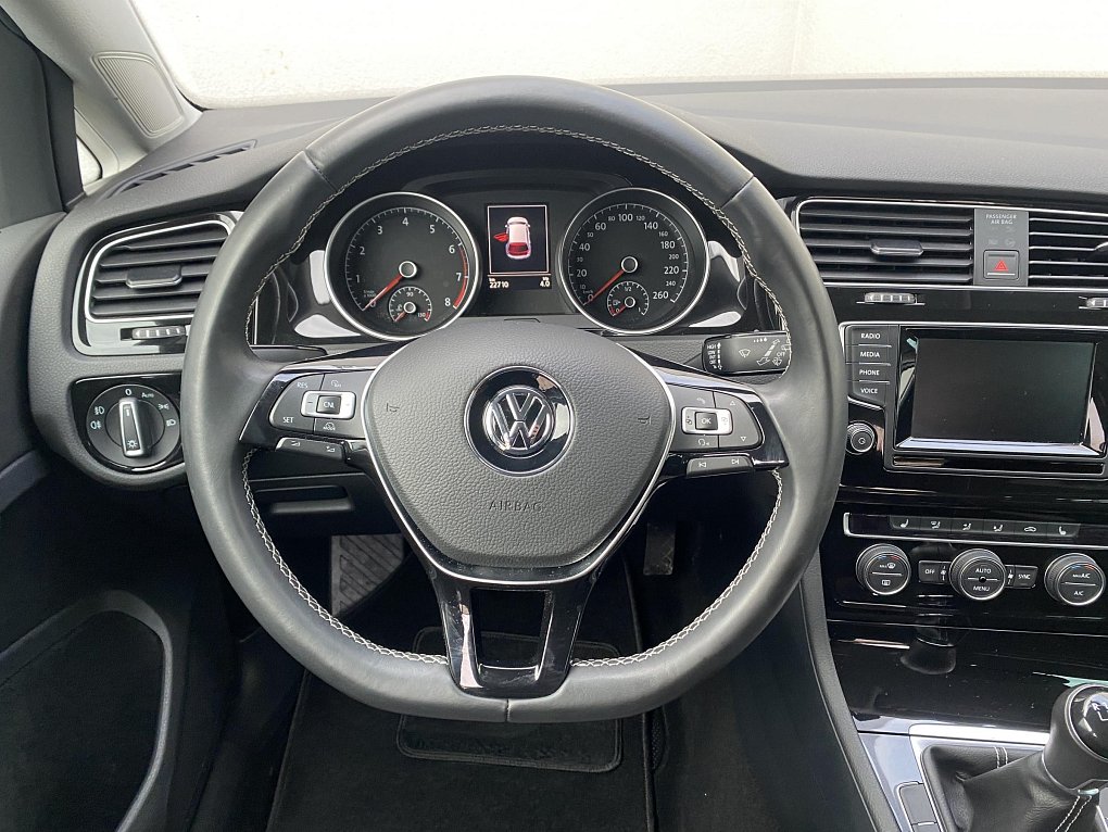 Volkswagen Golf 1.4 TSi CUP