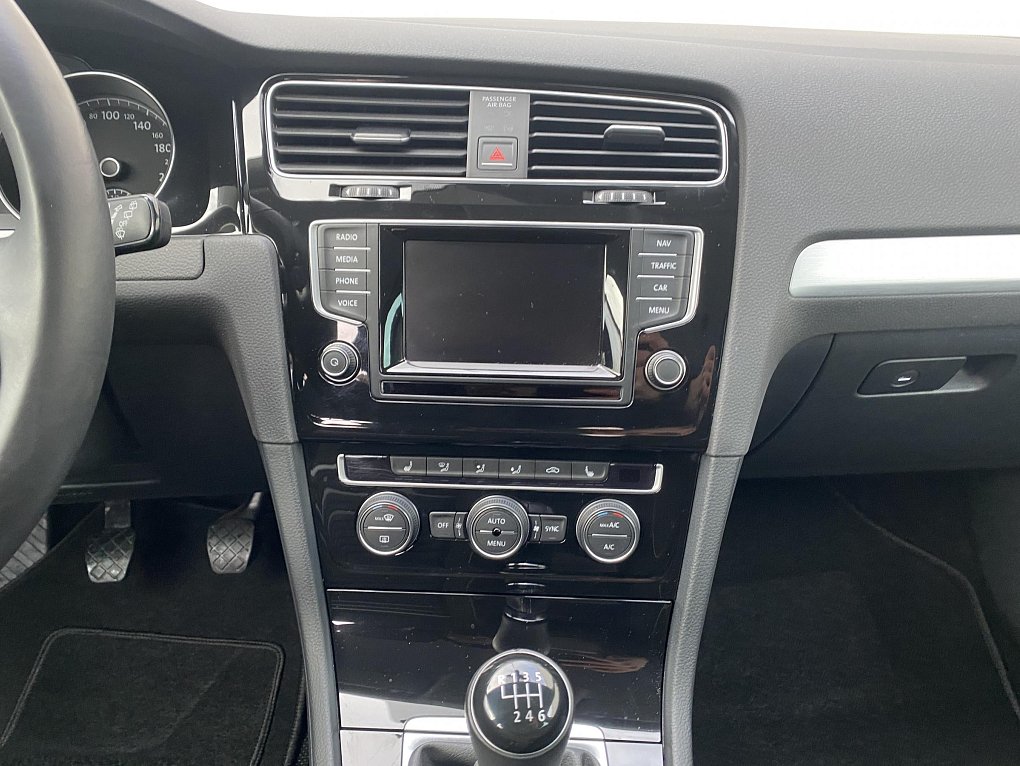 Volkswagen Golf 1.4 TSi CUP